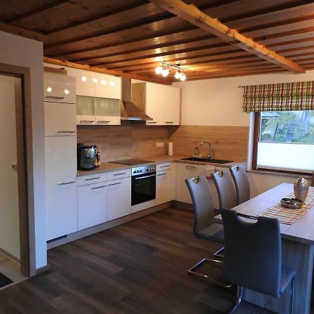 Ferienhaus Kristabauer Predlitz Zewnętrze zdjęcie