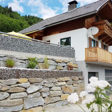 Ferienhaus Kristabauer Predlitz Zewnętrze zdjęcie