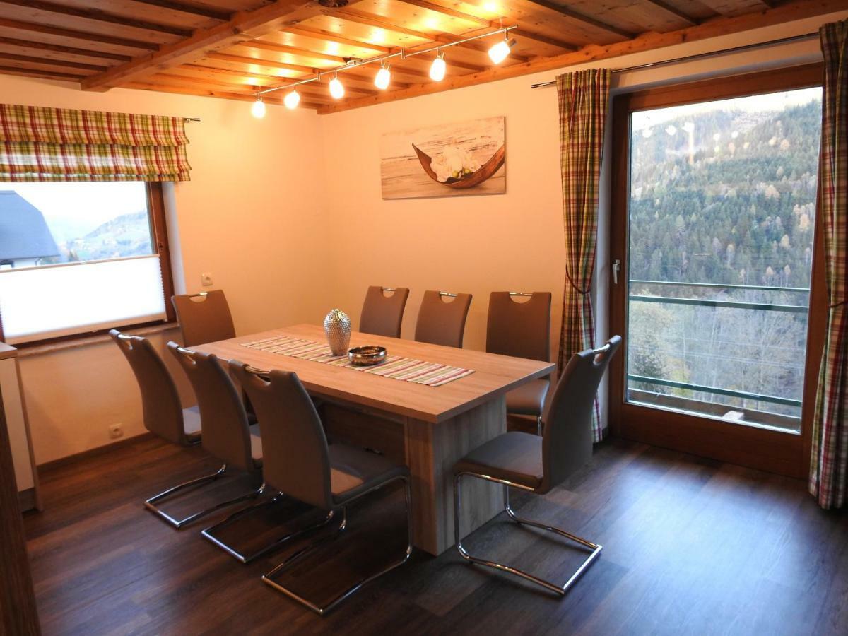 Ferienhaus Kristabauer Predlitz Zewnętrze zdjęcie