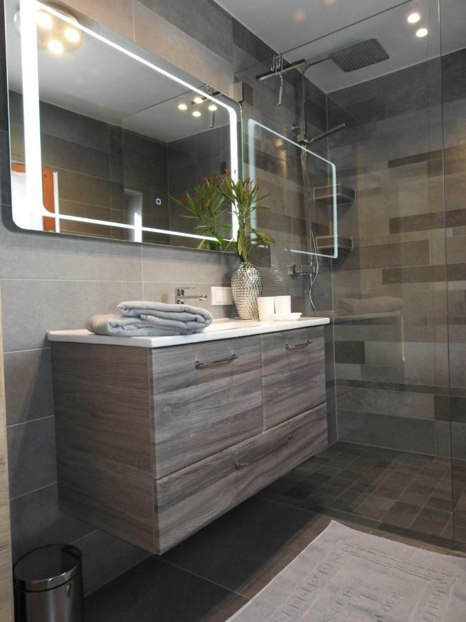 Ferienhaus Kristabauer Predlitz Zewnętrze zdjęcie