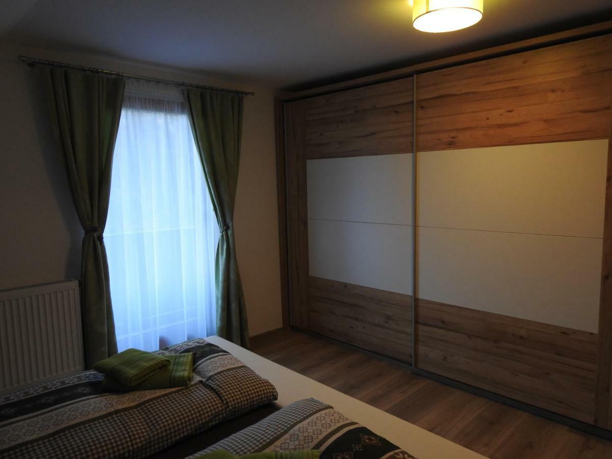 Ferienhaus Kristabauer Predlitz Zewnętrze zdjęcie