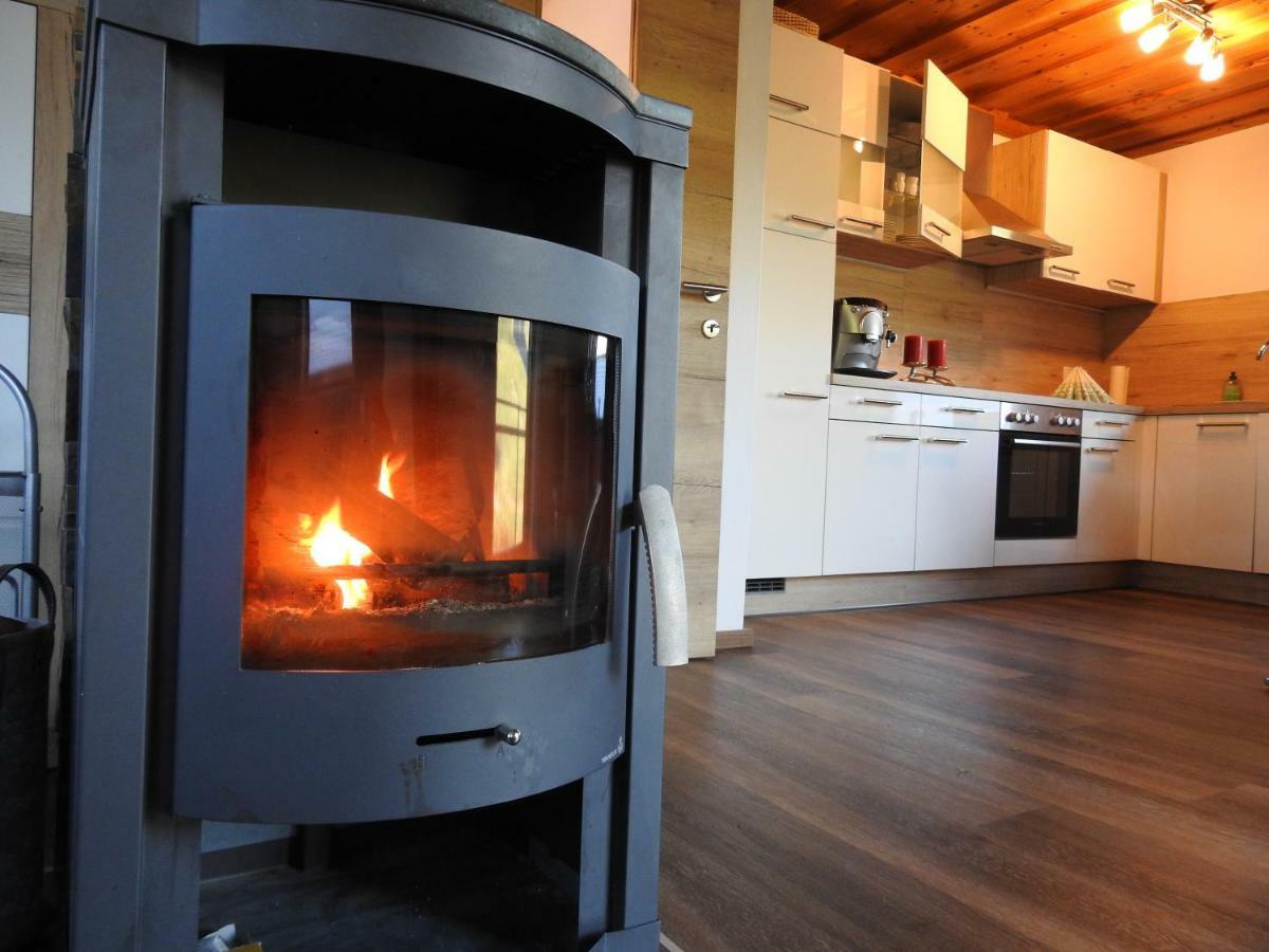 Ferienhaus Kristabauer Predlitz Zewnętrze zdjęcie
